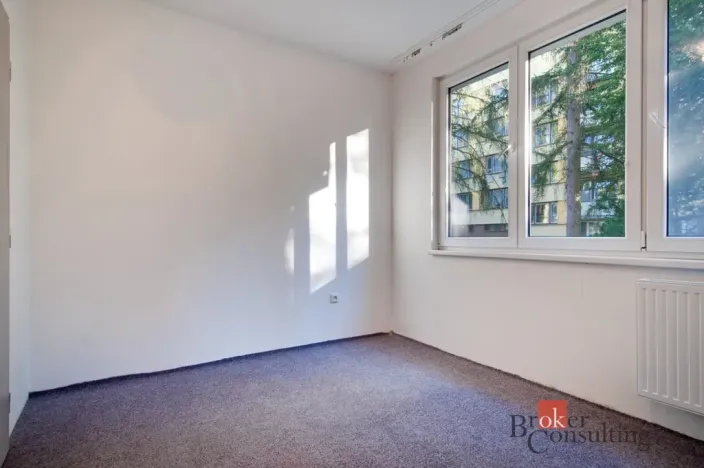 Pronájem bytu 2+kk, Velešín, Sídliště, 42 m2