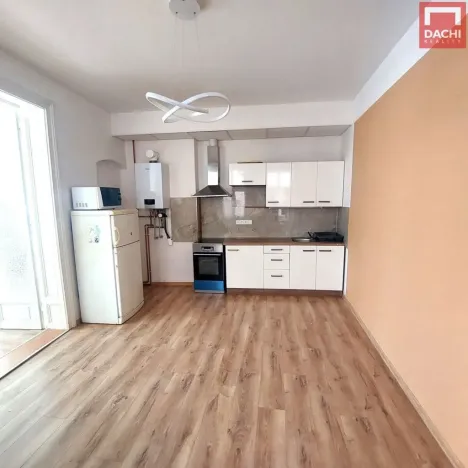 Pronájem bytu 1+1, Olomouc, Kačení, 55 m2