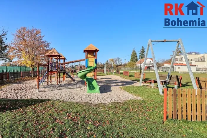 Prodej pozemku pro bydlení, Rožďalovice, Polní, 967 m2