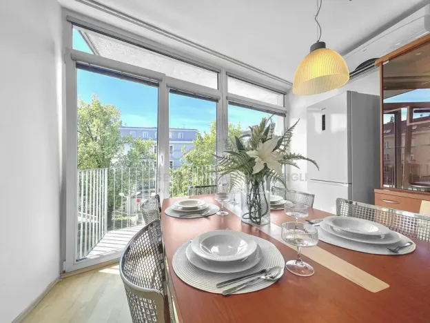 Prodej bytu 4+kk, Praha - Vysočany, Skloněná, 116 m2