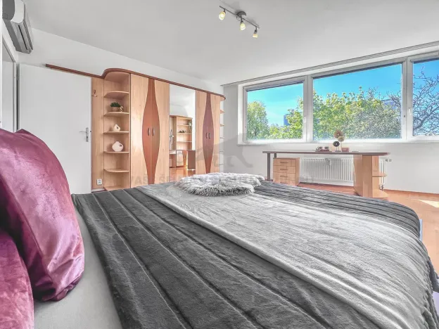 Prodej bytu 4+kk, Praha - Vysočany, Skloněná, 116 m2