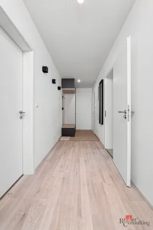 Prodej bytu 2+kk, Plzeň - Skvrňany, Františka Kováříka, 66 m2