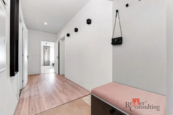 Prodej bytu 2+kk, Plzeň - Skvrňany, Františka Kováříka, 66 m2
