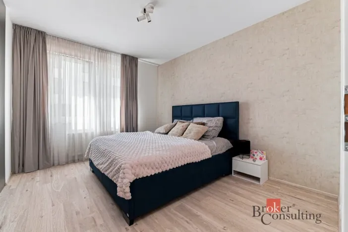 Prodej bytu 2+kk, Plzeň - Skvrňany, Františka Kováříka, 66 m2