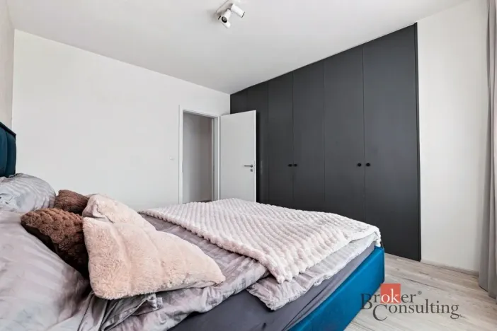 Prodej bytu 2+kk, Plzeň - Skvrňany, Františka Kováříka, 66 m2