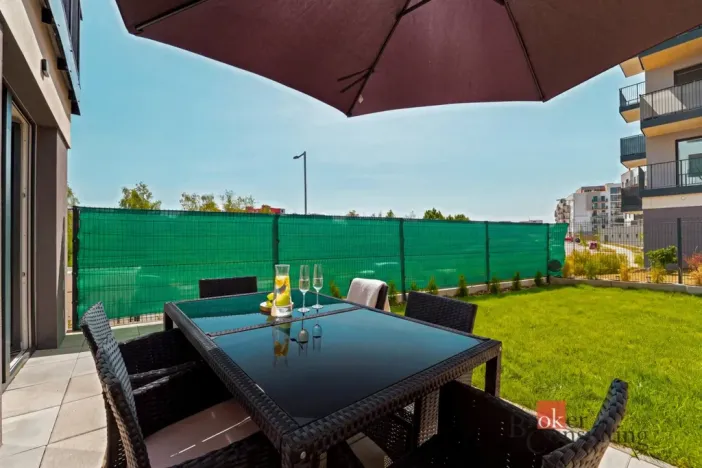 Prodej bytu 2+kk, Plzeň - Skvrňany, Františka Kováříka, 66 m2