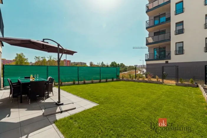 Prodej bytu 2+kk, Plzeň - Skvrňany, Františka Kováříka, 66 m2