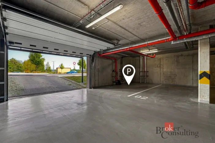 Prodej bytu 2+kk, Plzeň - Skvrňany, Františka Kováříka, 66 m2