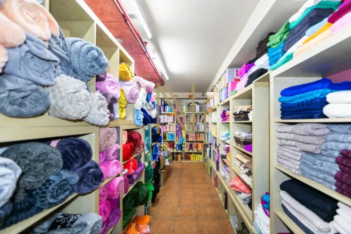 Pronájem obchodního prostoru, Domažlice - Dolejší Předměstí, Husova třída, 140 m2