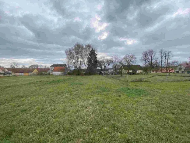 Prodej pozemku, Dolní Bukovsko, 1427 m2