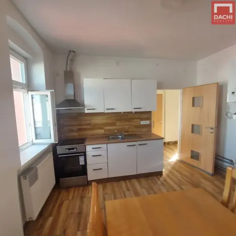 Pronájem bytu 2+1, Olomouc, Kačení, 78 m2