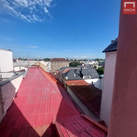 Pronájem bytu 2+1, Olomouc, Kačení, 78 m2