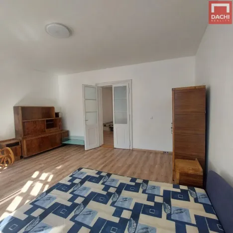 Pronájem bytu 2+1, Olomouc, Kačení, 78 m2