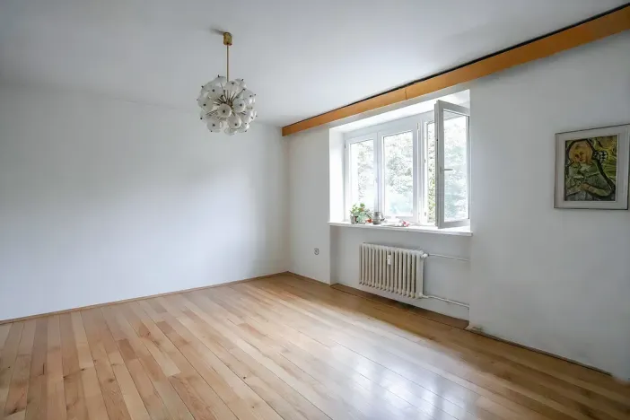 Prodej bytu 3+1, Brno, Mášova, 94 m2