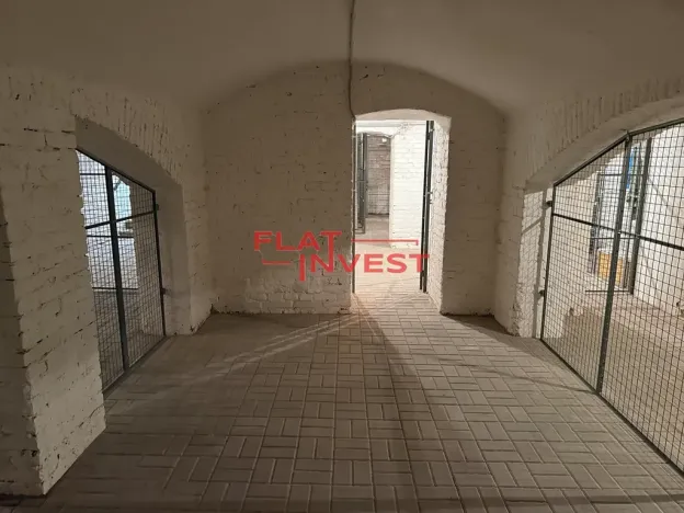 Pronájem skladu, Praha - Nusle, Rostislavova, 16 m2