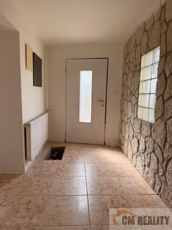 Prodej rodinného domu, Zlobice, 84 m2