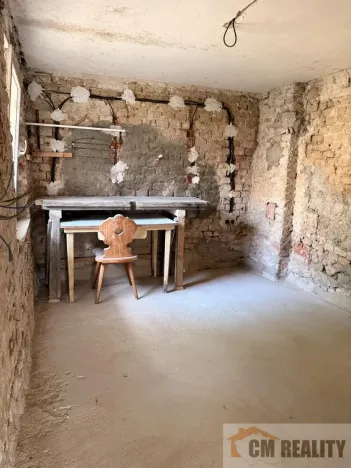 Prodej rodinného domu, Zlobice, 84 m2