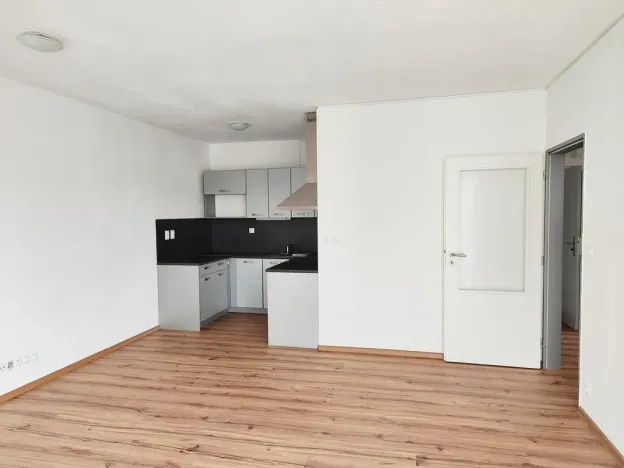 Pronájem bytu 3+kk, České Budějovice - České Budějovice 3, Pekárenská, 60 m2