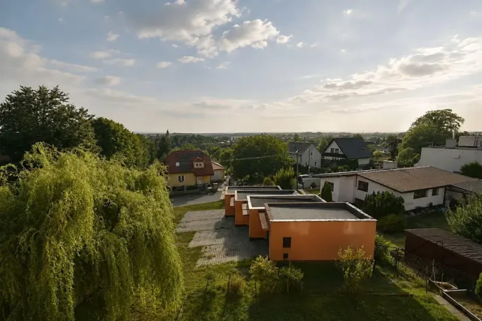 Prodej bytu 3+1, Horní Moštěnice, Pod Vinohrady, 63 m2
