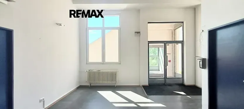 Pronájem kanceláře, Praha - Kobylisy, Horňátecká, 19 m2