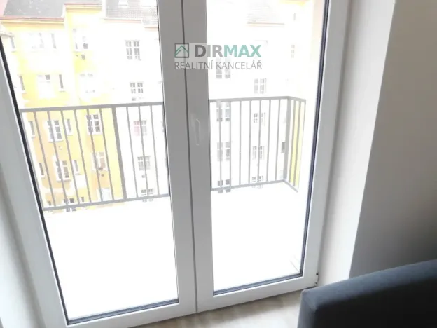 Pronájem bytu 2+kk, Plzeň - Jižní Předměstí, Plovární, 46 m2