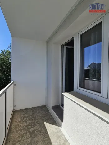 Prodej bytu 2+kk, České Budějovice, Dlouhá, 39 m2