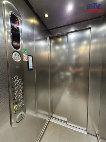 Prodej bytu 2+kk, České Budějovice, Dlouhá, 39 m2