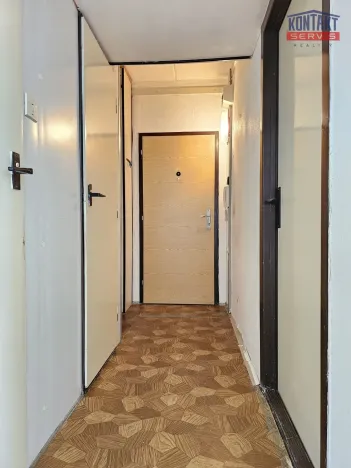Prodej bytu 2+kk, České Budějovice, Dlouhá, 39 m2