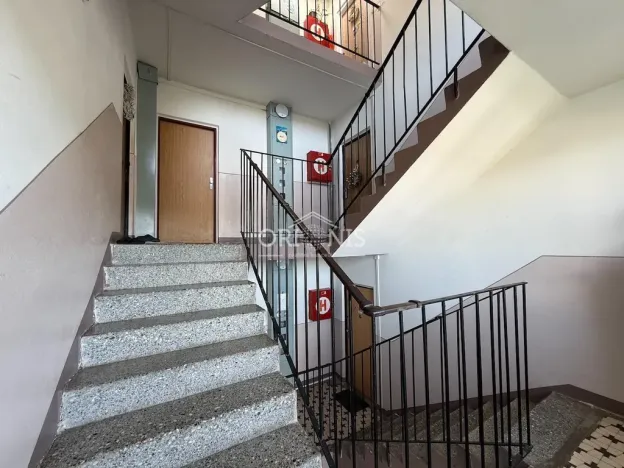 Pronájem bytu 2+1, Chomutov, Adámkova, 62 m2