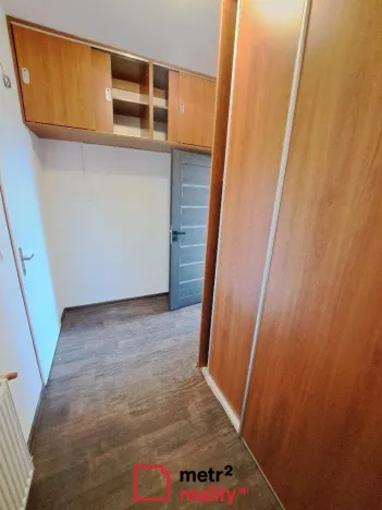 Pronájem bytu 2+kk, Šternberk, Jívavská, 64 m2
