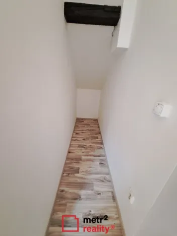 Pronájem bytu 2+kk, Šternberk, Jívavská, 64 m2