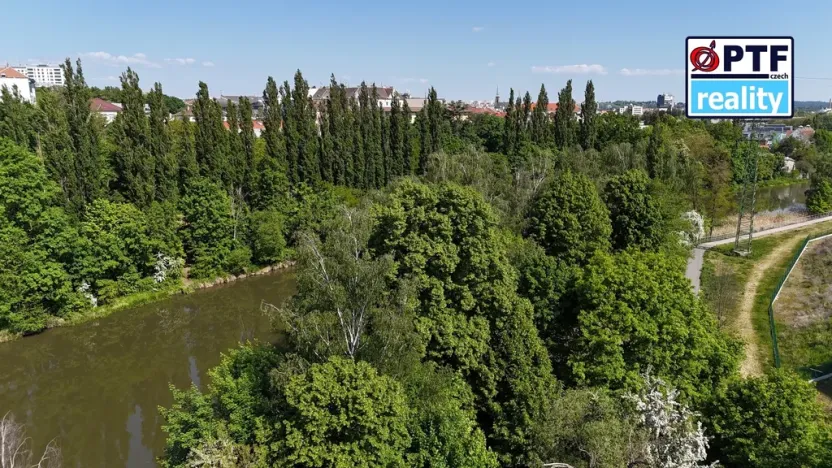 Pronájem bytu 3+kk, Plzeň, Kartónová, 82 m2