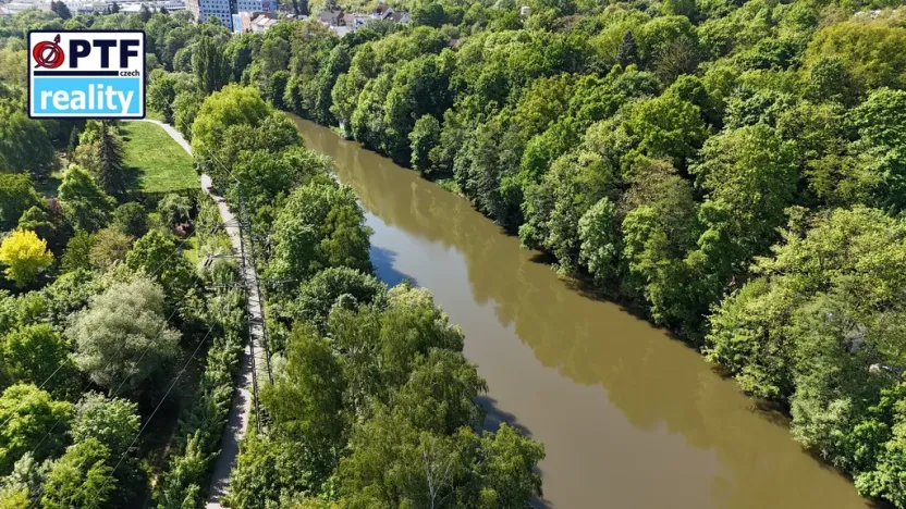 Pronájem bytu 3+kk, Plzeň, Kartónová, 82 m2