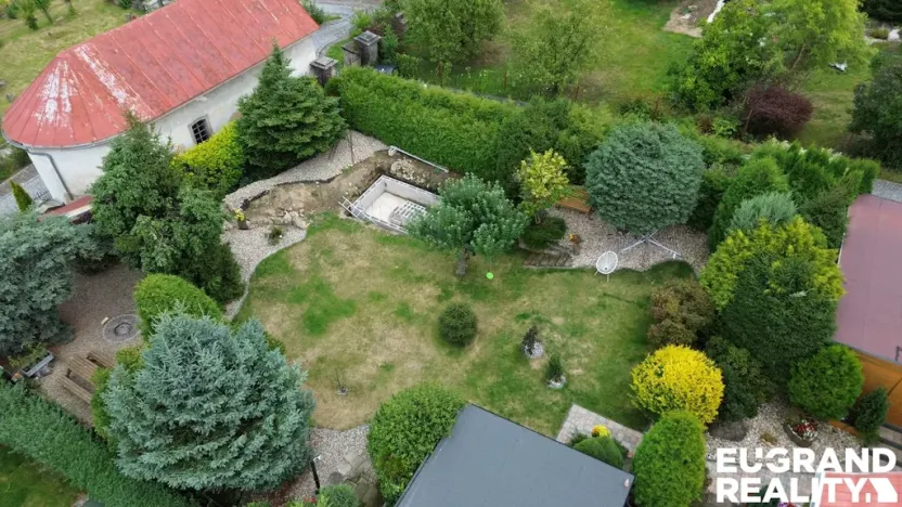 Prodej rodinného domu, Jiřetín pod Jedlovou, Husova, 328 m2
