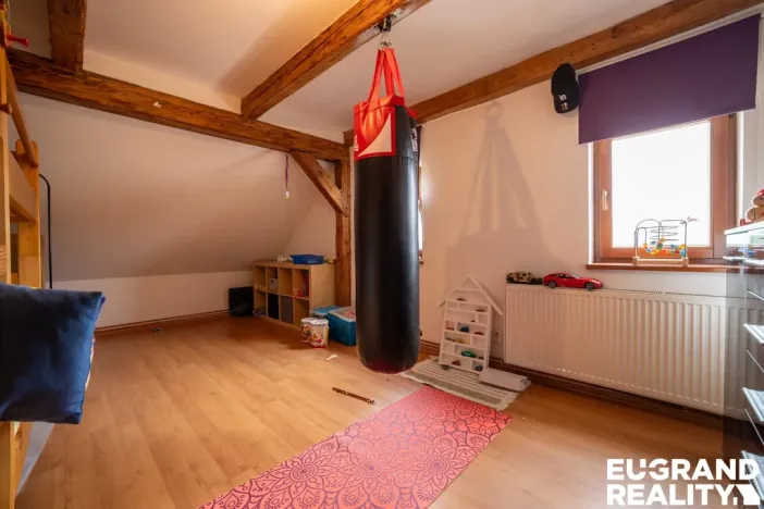 Prodej rodinného domu, Jiřetín pod Jedlovou, Husova, 328 m2