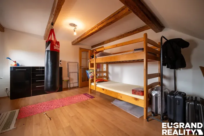 Prodej rodinného domu, Jiřetín pod Jedlovou, Husova, 328 m2