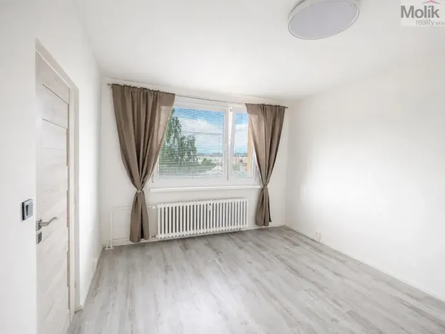 Pronájem bytu 3+1, Teplice - Trnovany, Gagarinova, 70 m2
