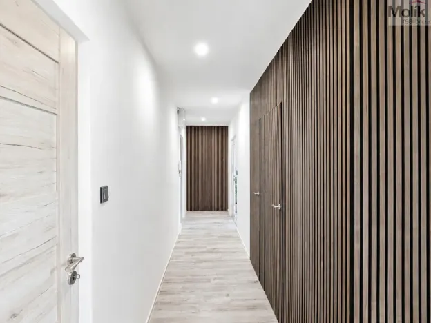 Pronájem bytu 3+1, Teplice - Trnovany, Gagarinova, 70 m2