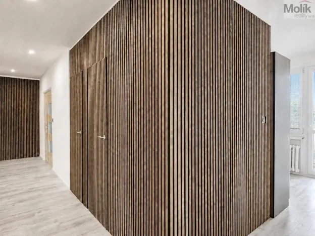 Pronájem bytu 3+1, Teplice - Trnovany, Gagarinova, 70 m2