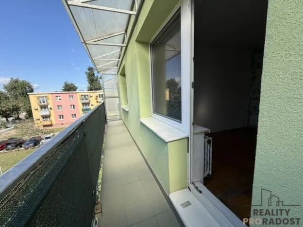 Prodej bytu 3+1, Hodonín, P. Jilemnického, 96 m2