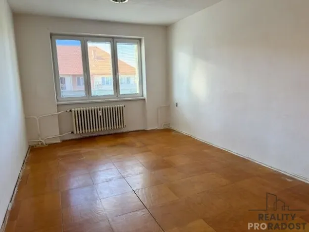 Prodej bytu 3+1, Hodonín, P. Jilemnického, 96 m2