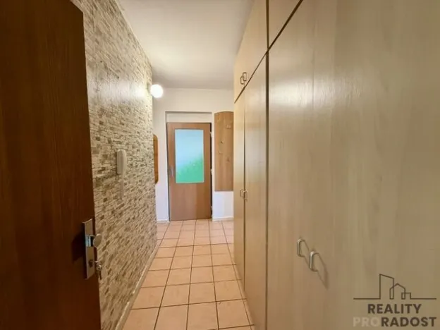 Prodej bytu 3+1, Hodonín, P. Jilemnického, 96 m2