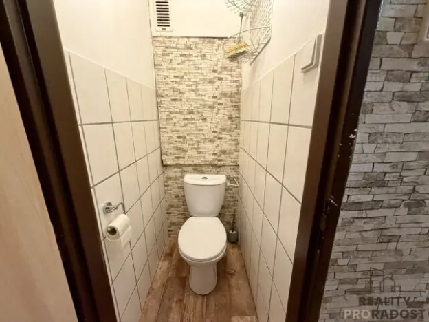 Prodej bytu 3+1, Hodonín, P. Jilemnického, 96 m2