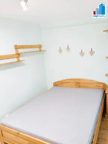 Pronájem bytu 2+kk, Plzeň - Jižní Předměstí, Nerudova, 40 m2