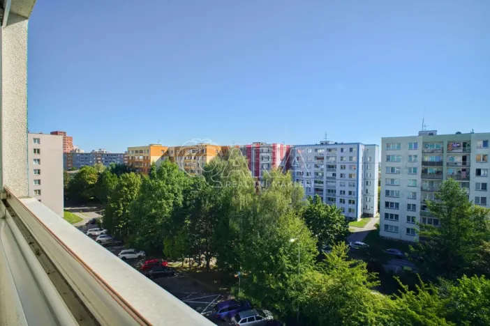 Prodej bytu 3+1, Ostrava - Dubina, Jana Škody, 63 m2