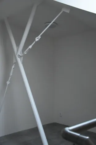 Pronájem bytu 3+kk, Šternberk, náměstí Svobody, 72 m2