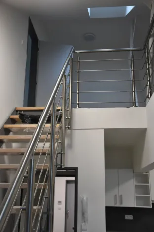 Pronájem bytu 3+kk, Šternberk, náměstí Svobody, 72 m2