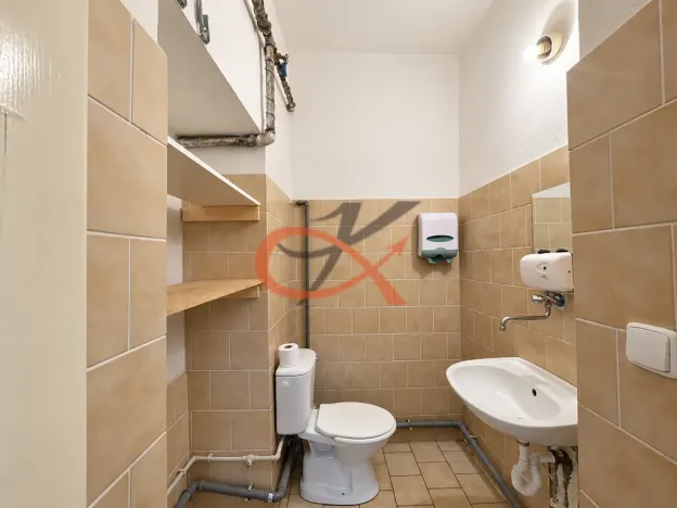 Pronájem obchodního prostoru, Frenštát pod Radhoštěm, Havlíčkova, 20 m2