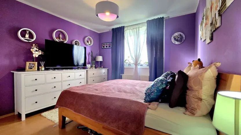 Prodej bytu 3+kk, Zruč nad Sázavou, náměstí Míru, 80 m2