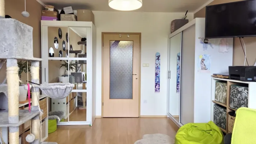 Prodej bytu 3+kk, Zruč nad Sázavou, náměstí Míru, 80 m2